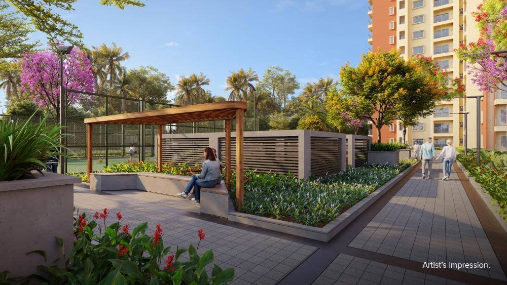 Brigade Lakecrest image